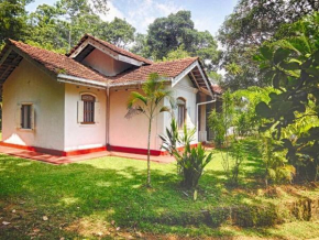 Soori Colonial Villa